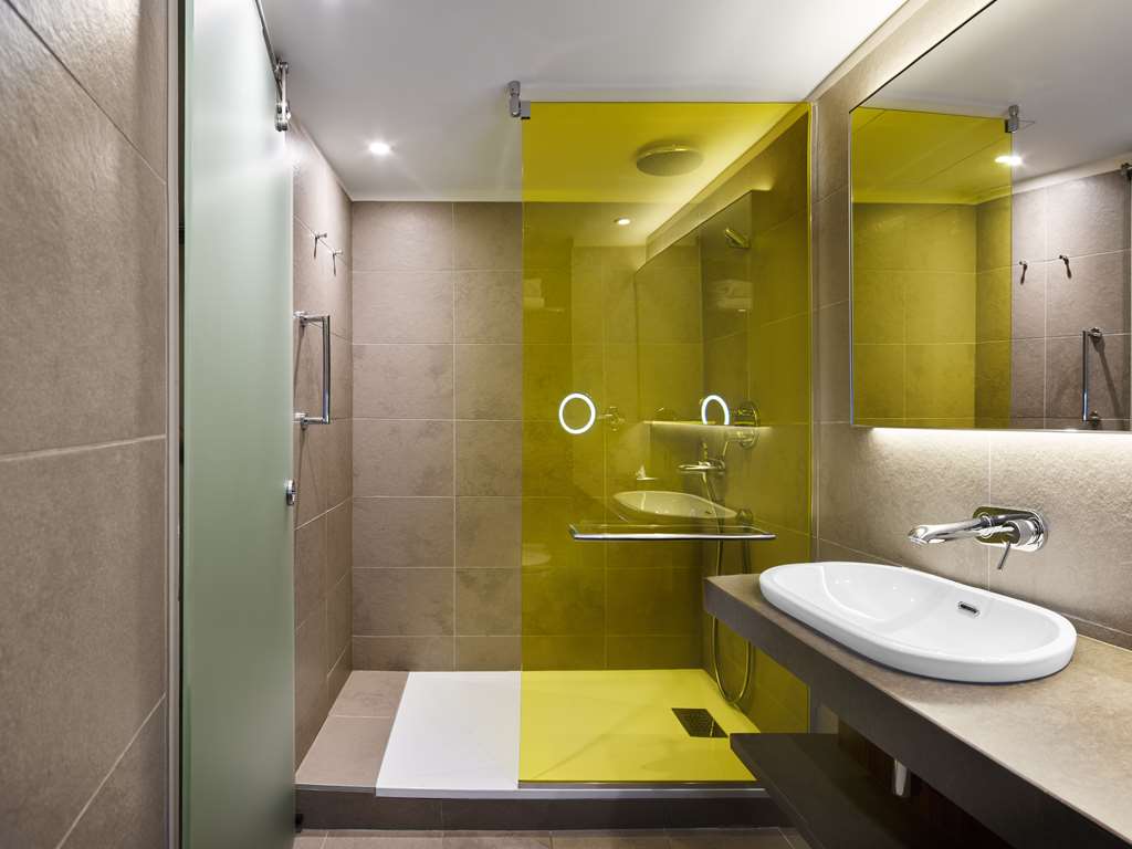 Photo 3 de Radisson Blu Hotel