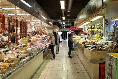 Photo 3 de Les Halles d'Avignon