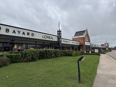 McArthurGlen