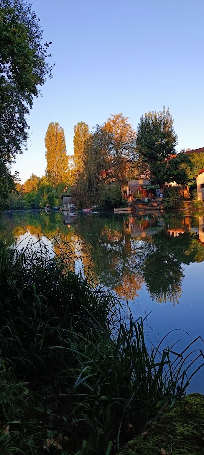 Photo 3 of Les Bords de l'Yerres
