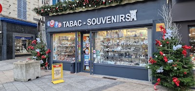 Photo 2 de Tabac Foch