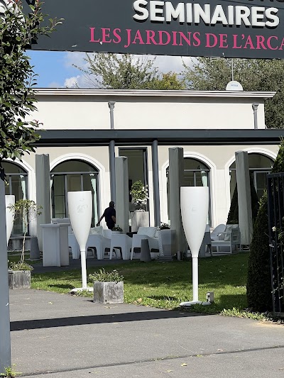 Les Jardins de l'Arcadie