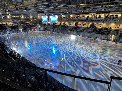 Photo 3 de Angers ICEPARC