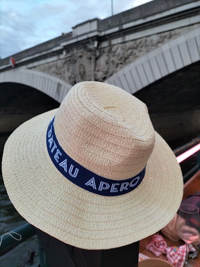Photo 5 de Le Bateau Apéro - Péniche Paris Soirée années 80