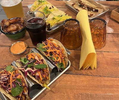 Photo 3 de Mola Taquería