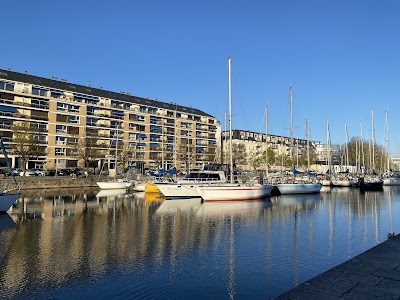 Photo 2 de Port de Plaisance de Caen