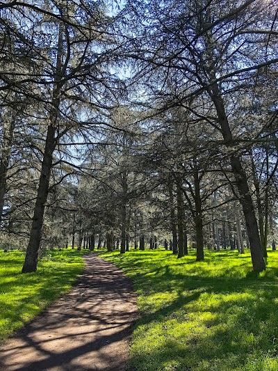 Parc de Parilly