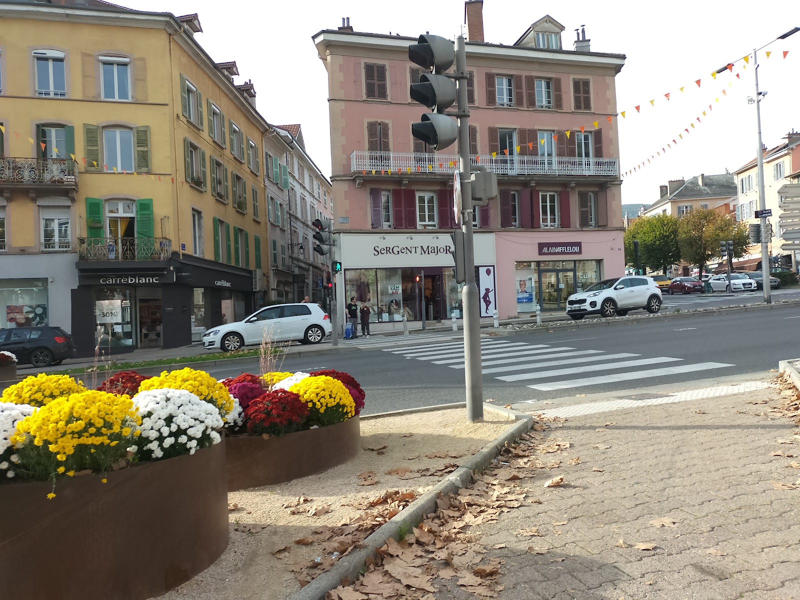 Photo 5 de Voiron