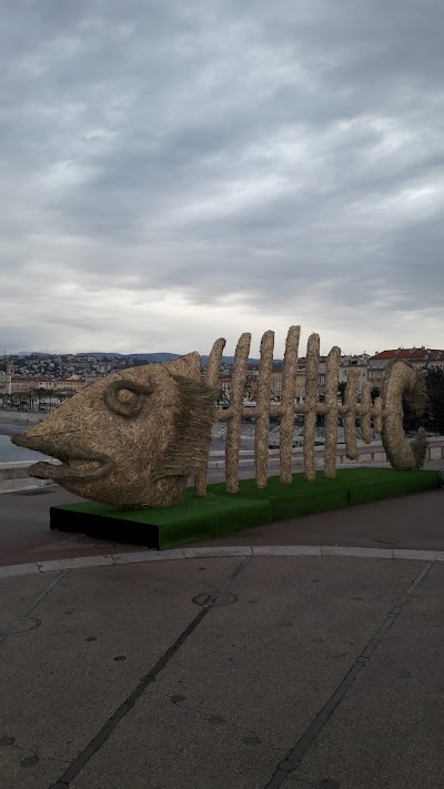 Photo 5 de Quai Rauba Capeu