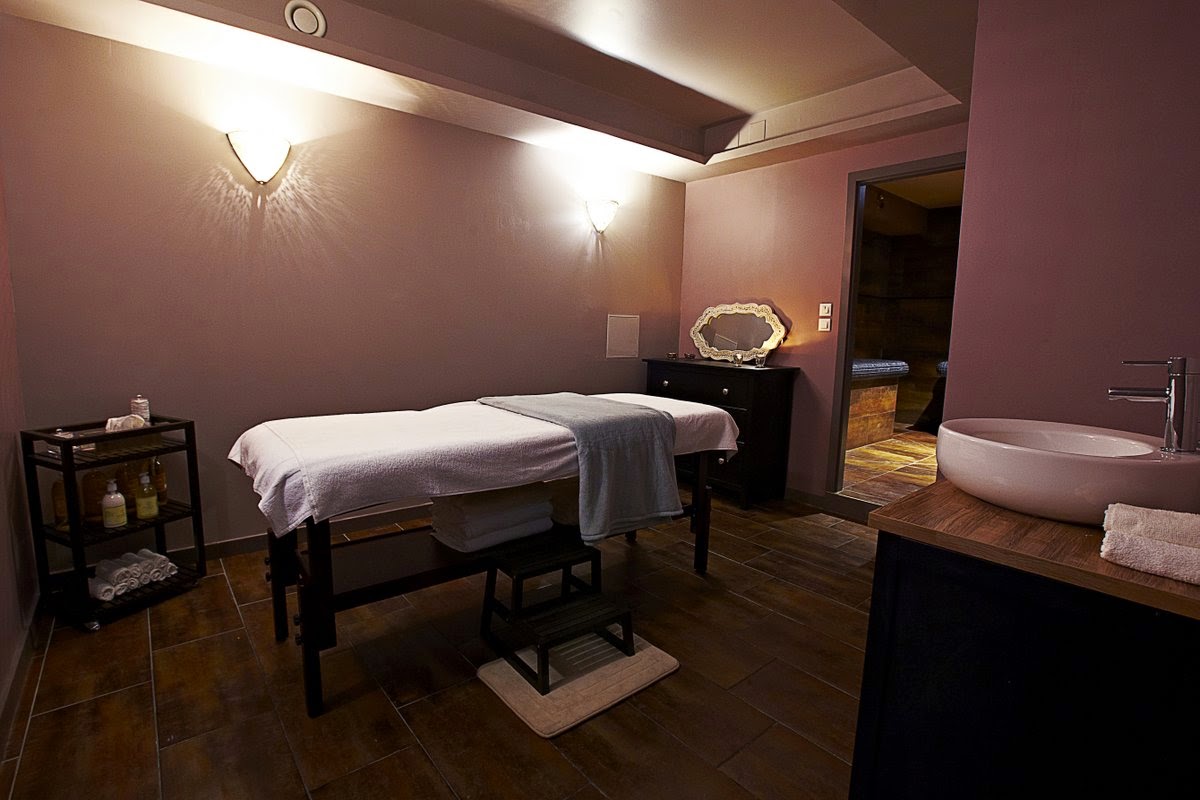 Photo 4 de Spa Hammam et Traditions