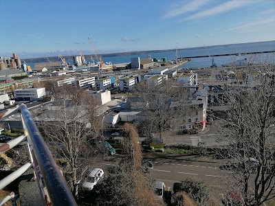 Photo 3 of Gare de Brest