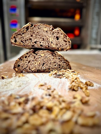 Photo 3 de Pralus La Boulangerie, Quai Saint-Antoine