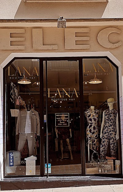 Lana Boutique