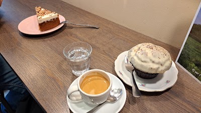 Photo 5 de MoMA Coffee Mons