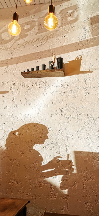 Photo 5 de Canopée - Coffee Lounge