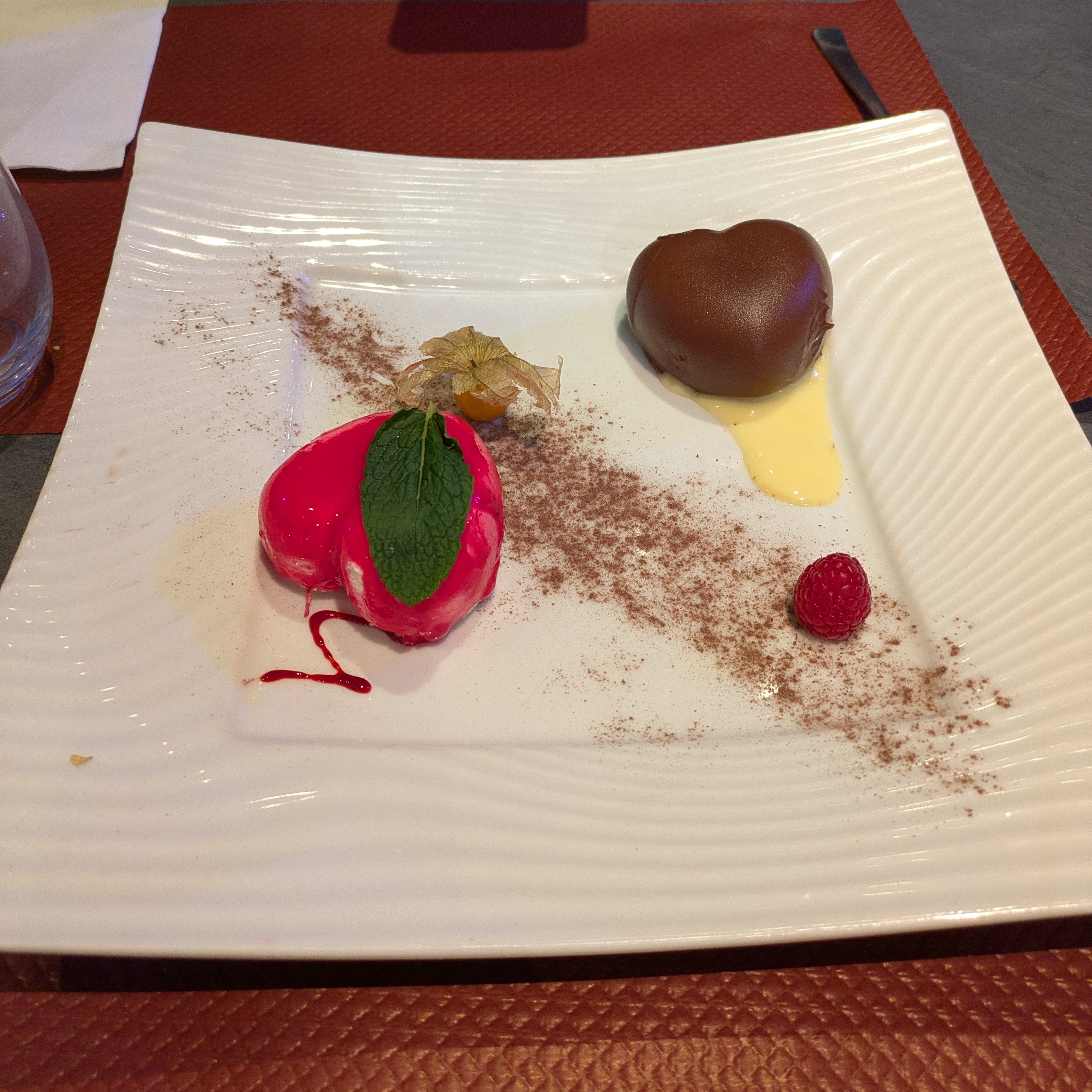 Photo 2 de The Scott Resto