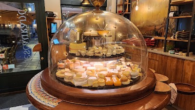 Photo 4 de La Cloche à Fromage RESTAURANT