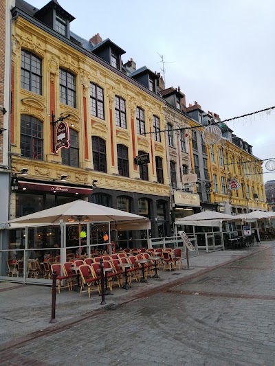 Photo 3 of Lille