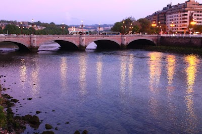 Photo 3 de San Sebastián