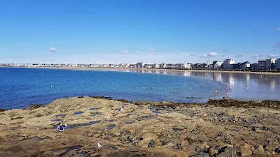 Photo 4 de Grande Plage du Sillon