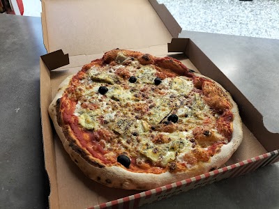 Photo 1 de Pizza Farandole (camion)