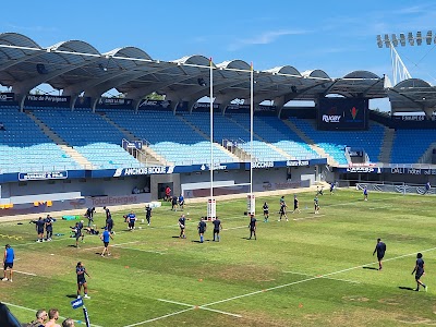 Photo 2 de Stade Aimé Giral