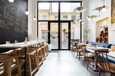 Photo 1 de Bistro Zakka 🇨🇳