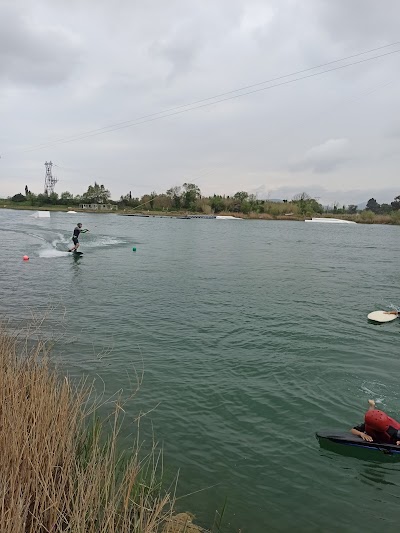 Photo 4 de South Wake Park