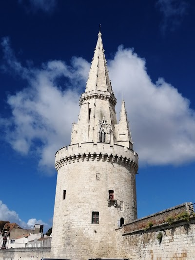 Photo 5 de Tours du Port
