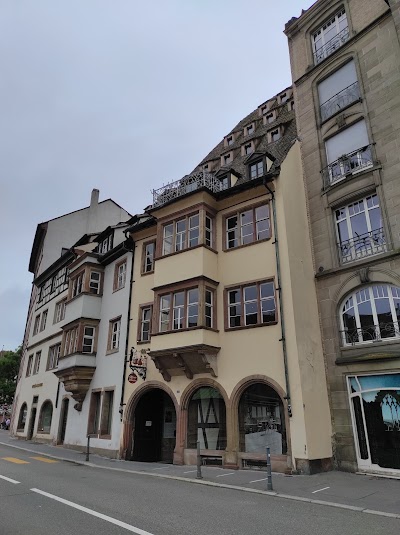 Photo 2 de Musée alsacien