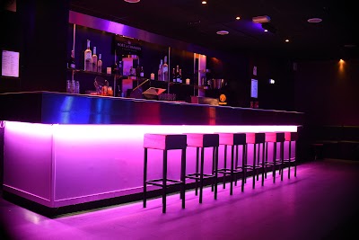 L'Espace Club