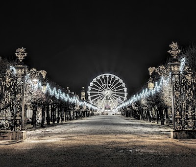 Photo 3 of Place de la Carrière