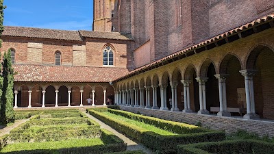 Photo 3 de Couvent des Jacobins