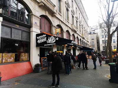 Photo 5 de Dernier Bar avant la Fin du Monde