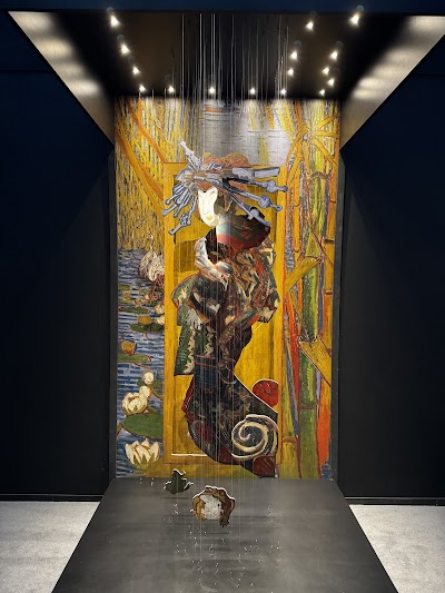 Photo 4 de Van Gogh: The Immersive Experience - Lille