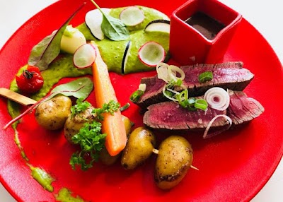 Photo 4 de Le Bistrot D'Lao