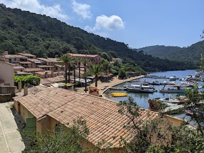 Photo 3 de Port-Cros
