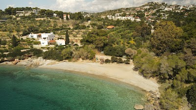 Photo 3 de Erotospilia beach
