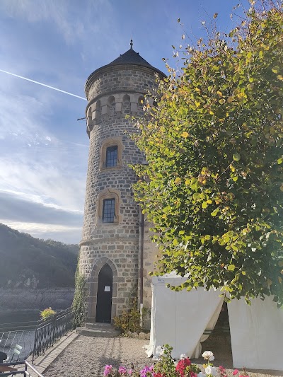 Photo 4 de Château de la Roche