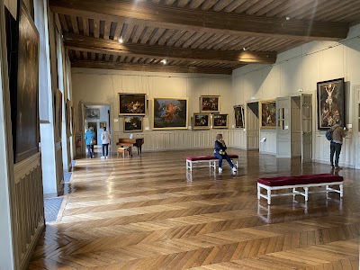 Photo 2 de Palais épiscopal de Meaux - Musée Bossuet