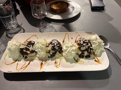 Photo 5 of La Plancha - Restaurant Angoulême