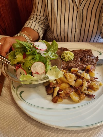 Photo 5 de Restaurant A L' Aigle