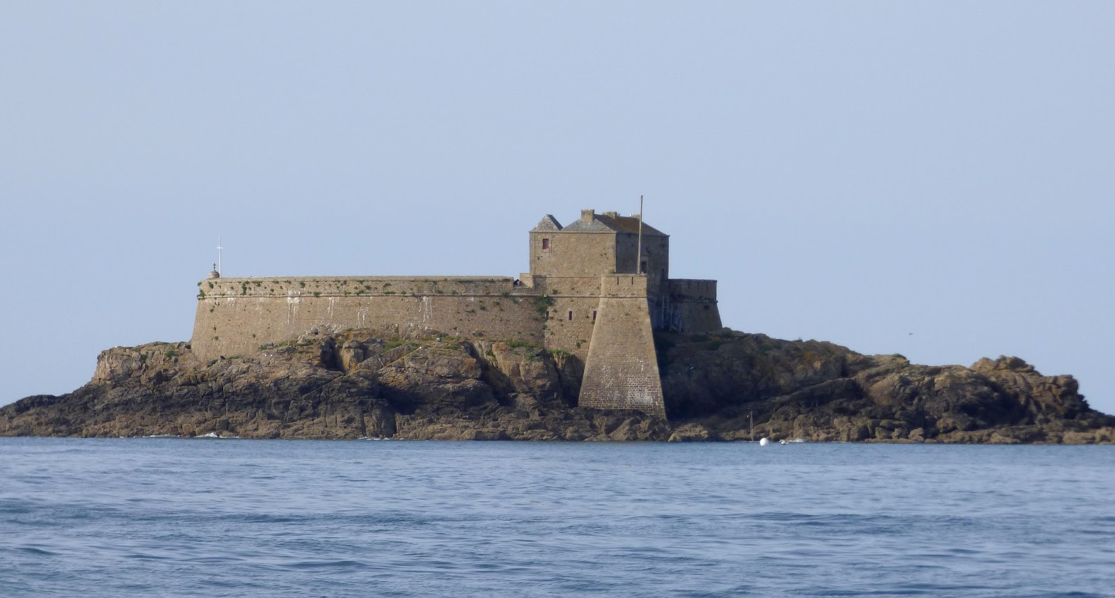 Fort du Petit Bé