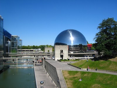 Photo 2 de Parc de la Villette