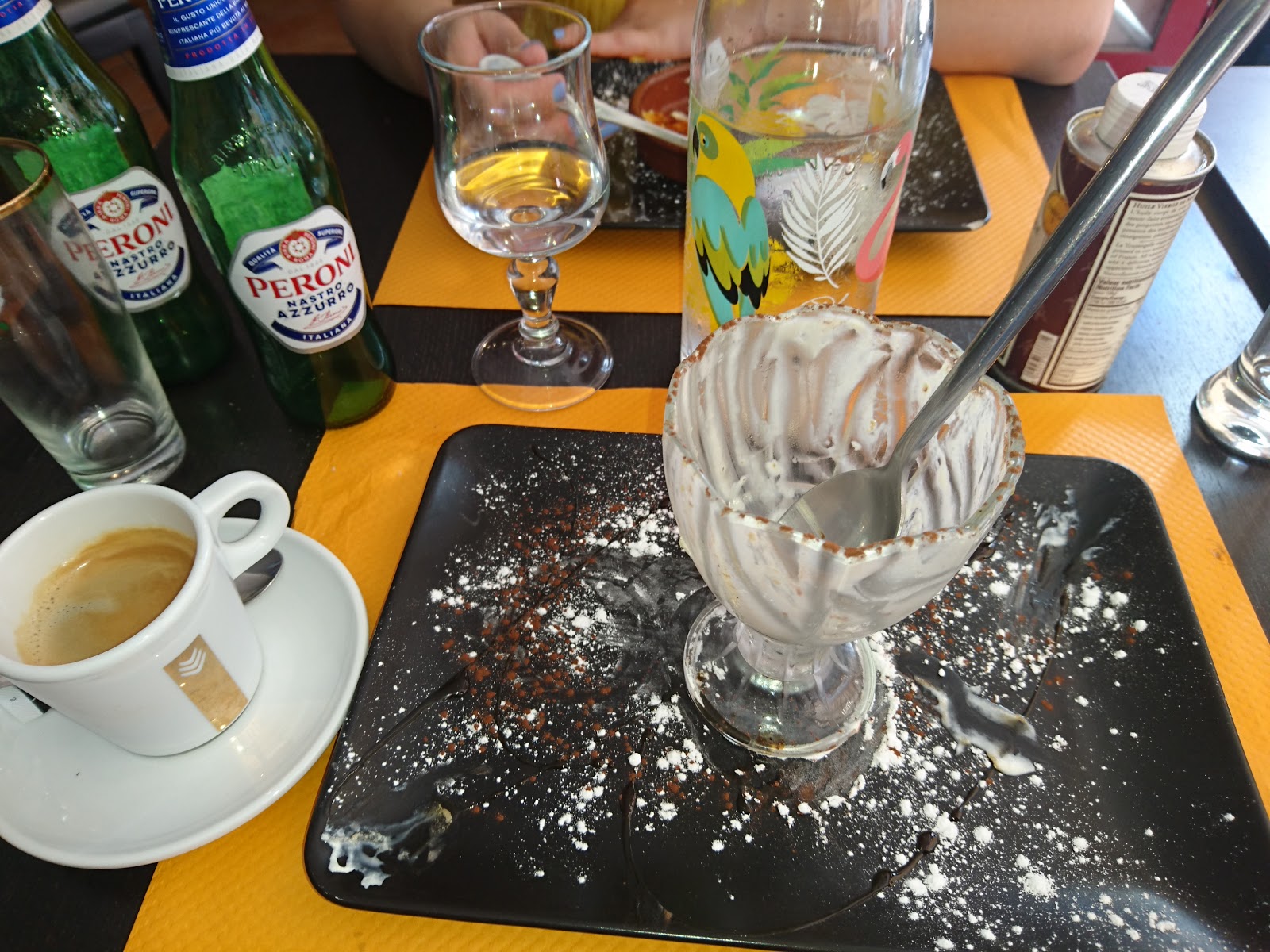 Photo 5 of Pizzeria Chez Saly