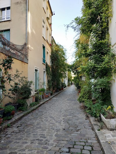 Photo 1 de Rue des Thermopyles