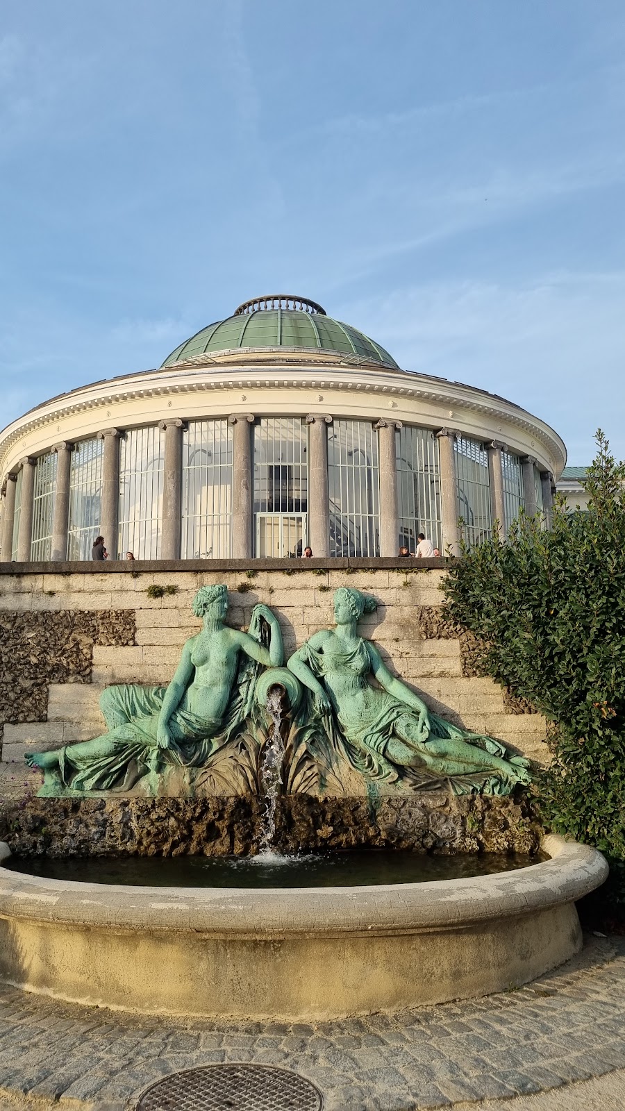 Photo 2 de Botanique