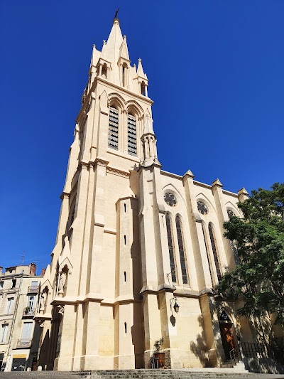 Photo 2 de Carré Sainte Anne