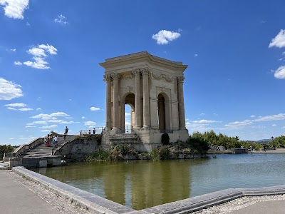 Photo 2 of Promenade du Peyrou