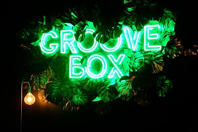 Photo 1 de Groove Box Karaoke